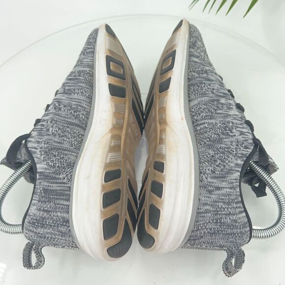 APL Womens Techloom Pro Women's Size 6.5 Gray Running Comfort Shoes Sneakers - Picture 10 of 14